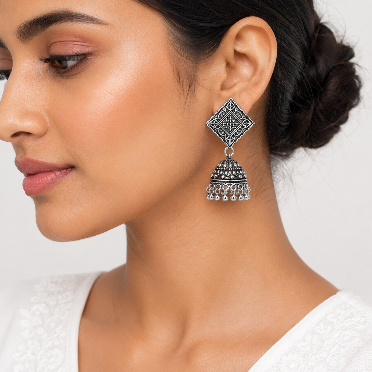 Earrings New