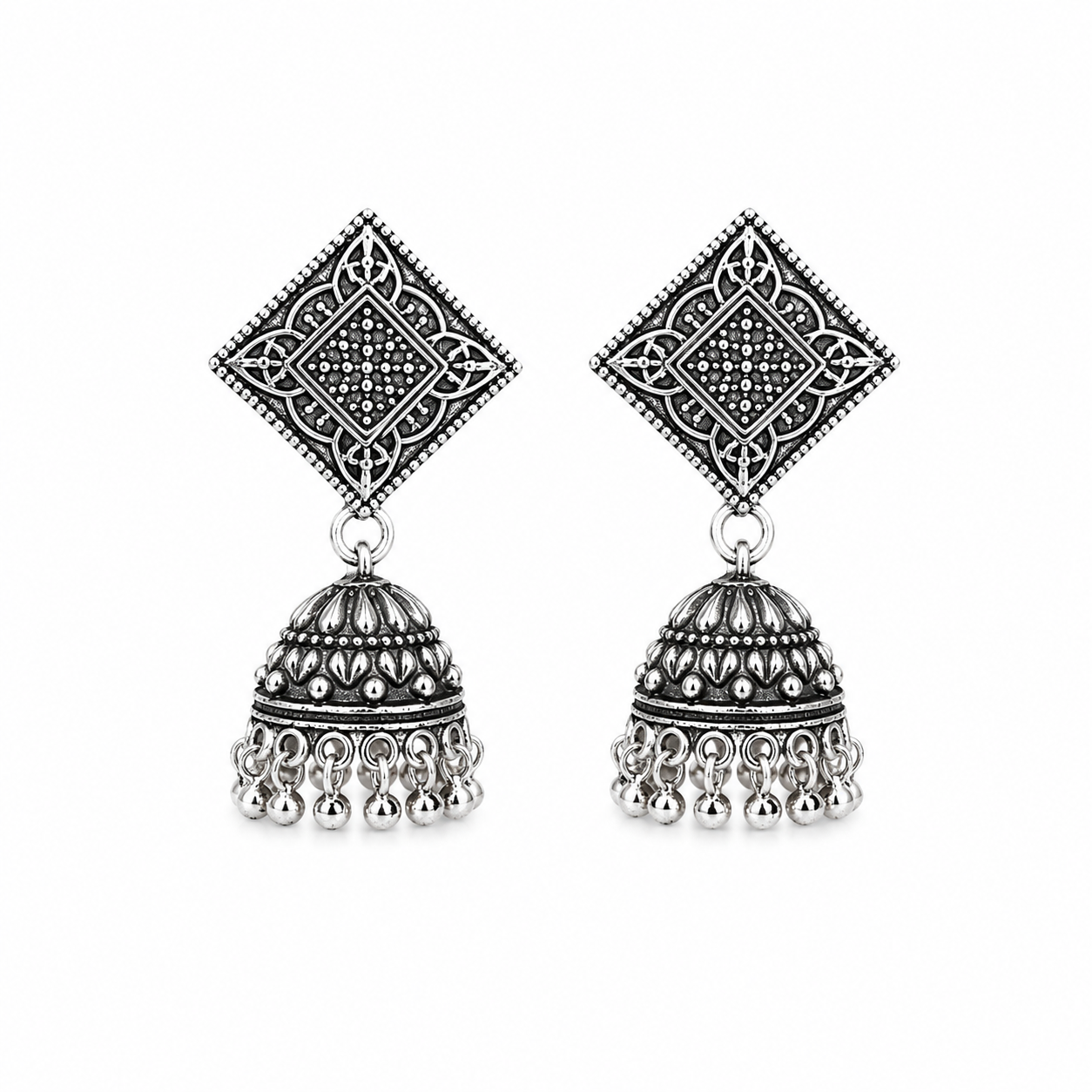 Earrings New