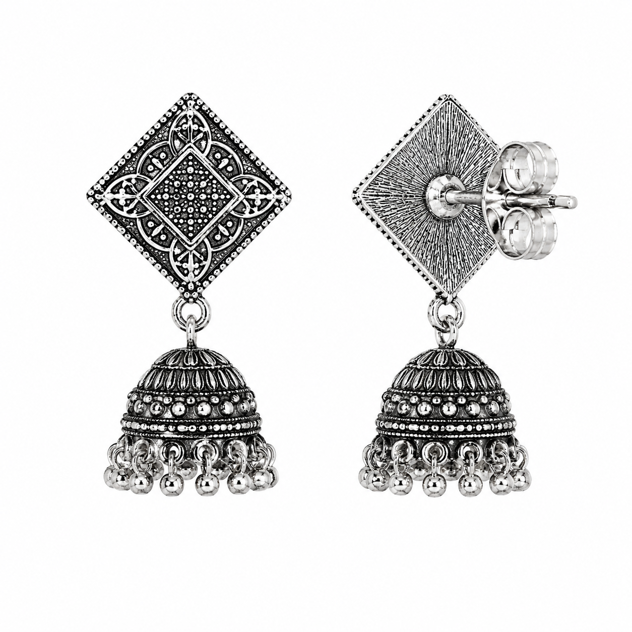 Earrings New