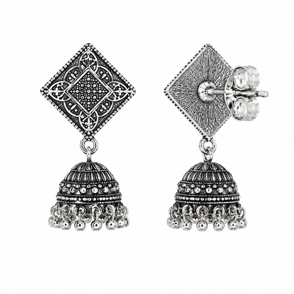 Earrings New