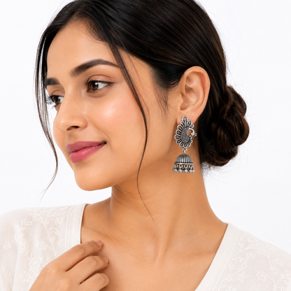 Earrings New