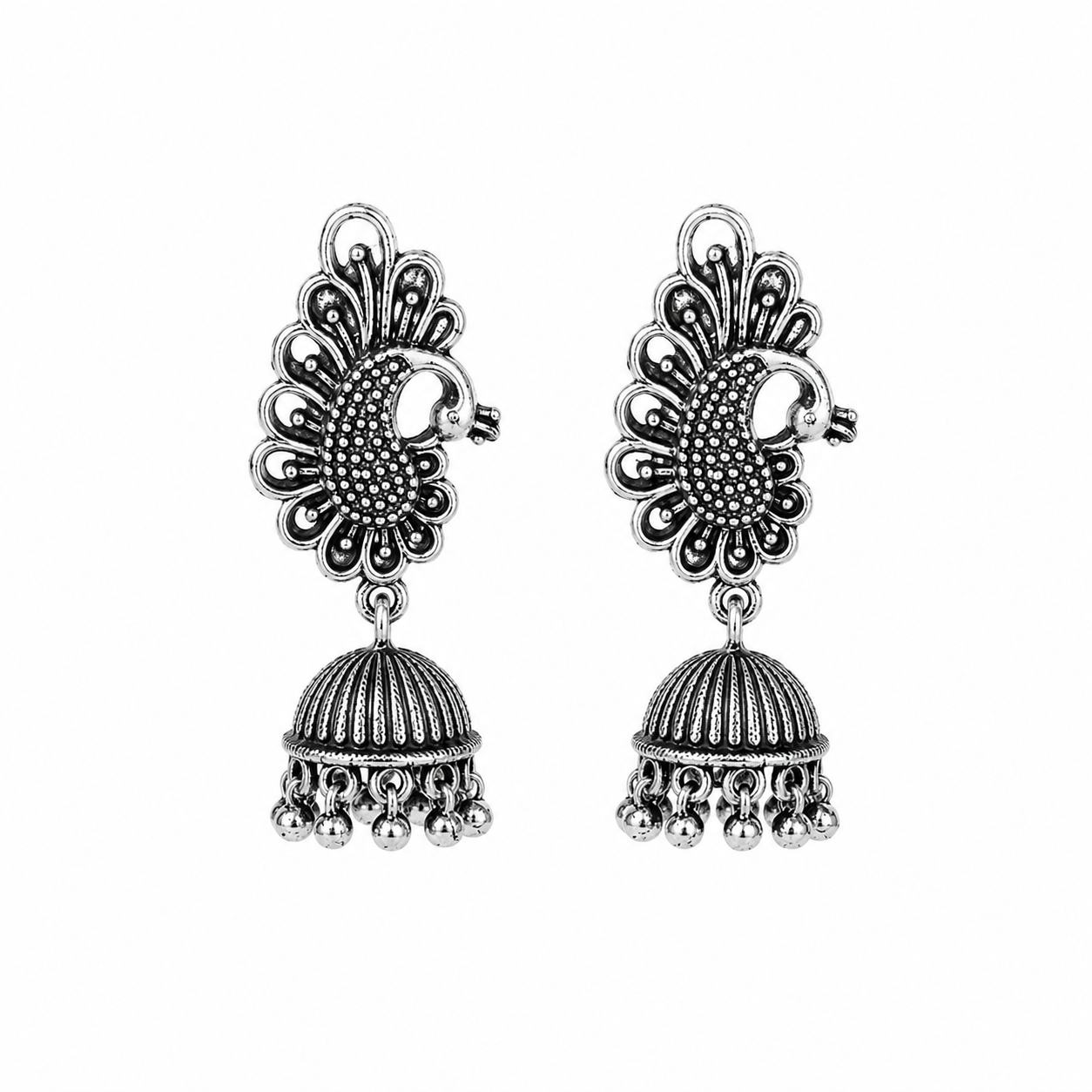 Earrings New