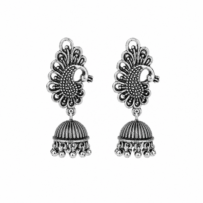 Earrings New