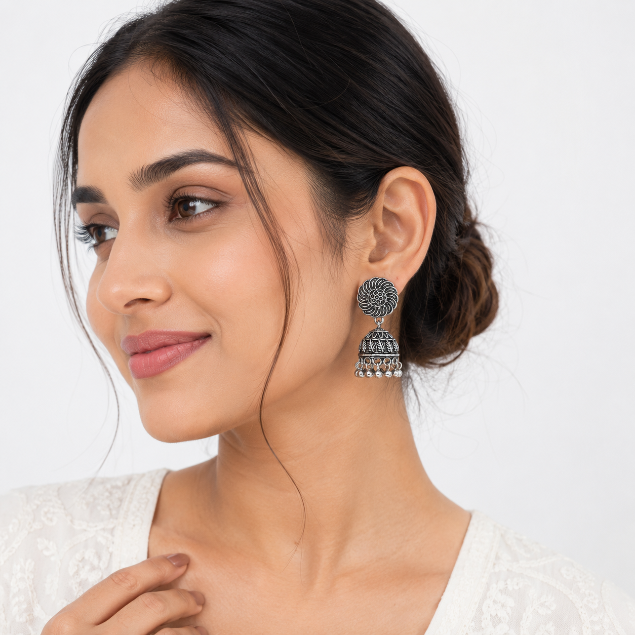 Earrings New