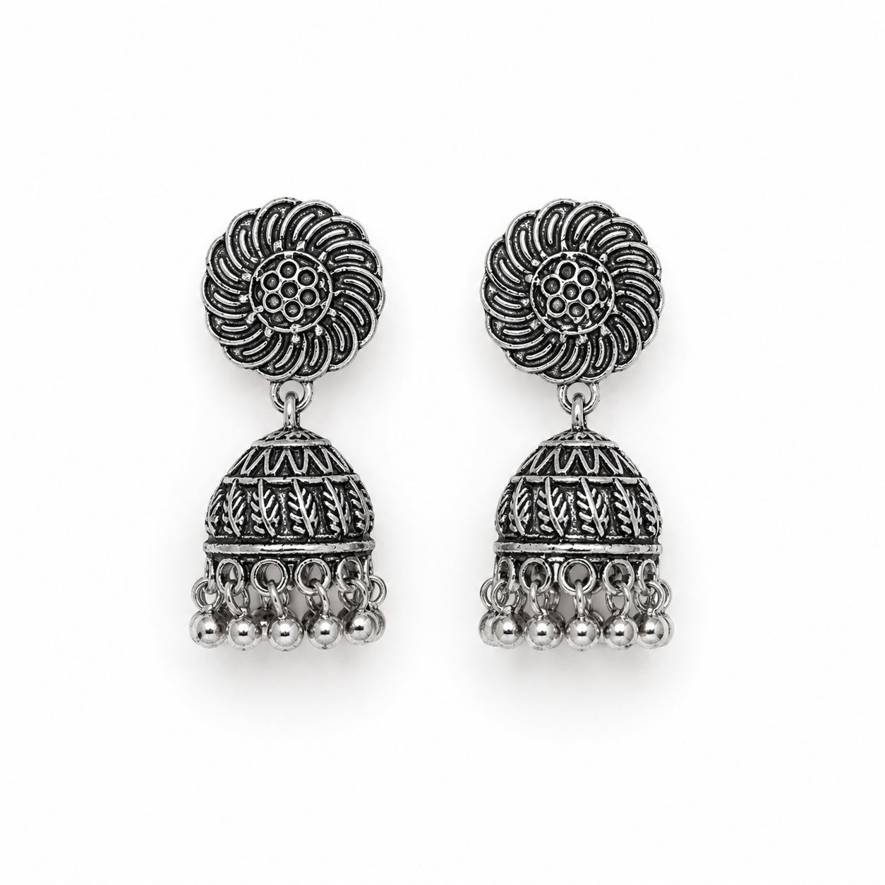Earrings New