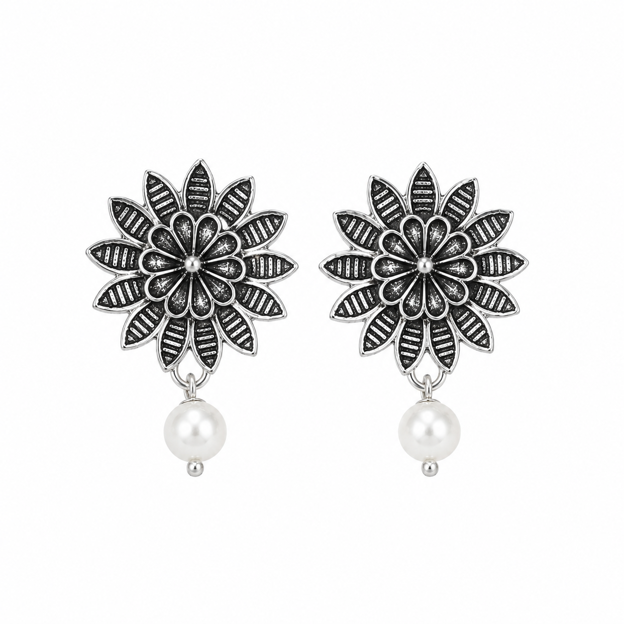 Earrings New