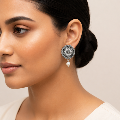 Earrings New