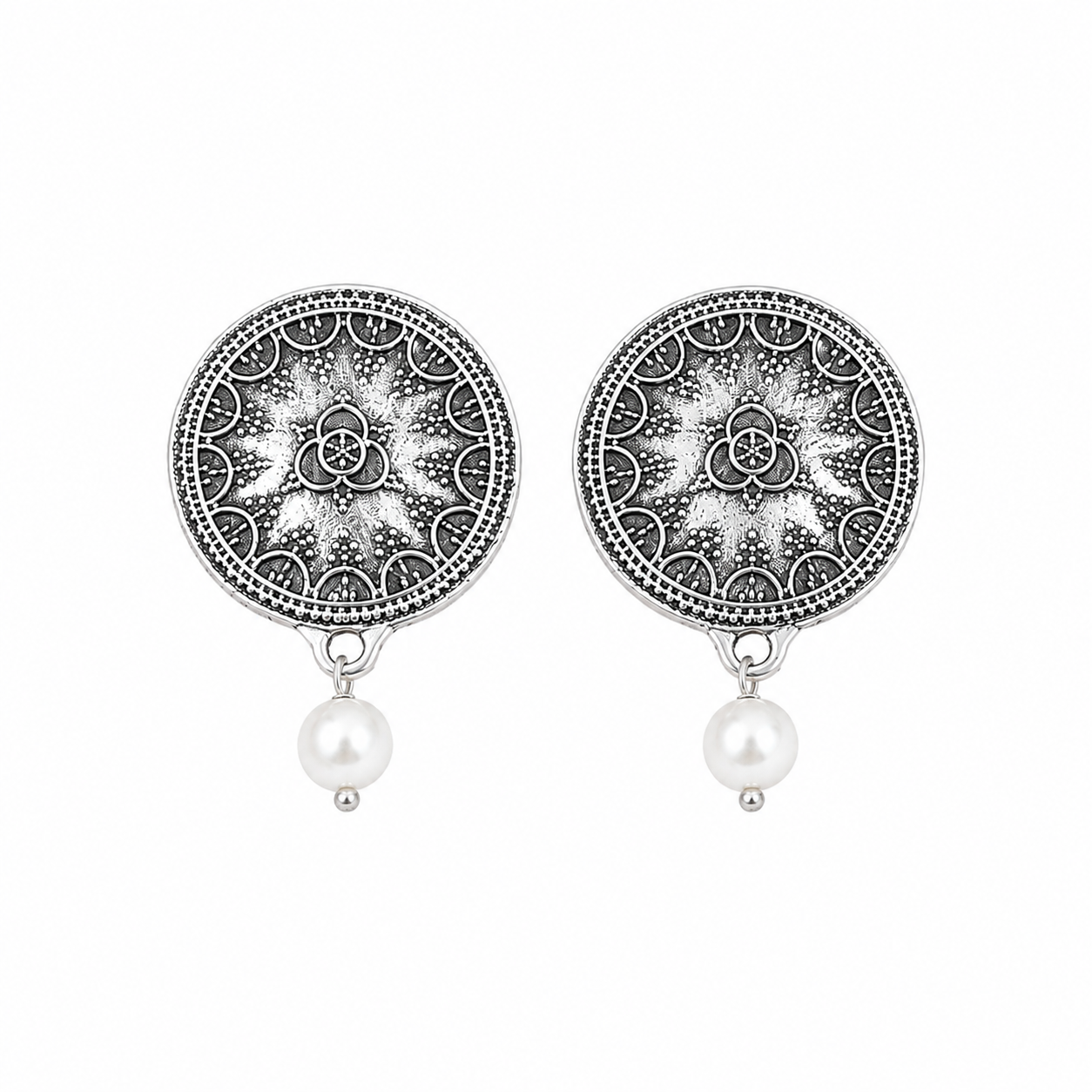 Earrings New