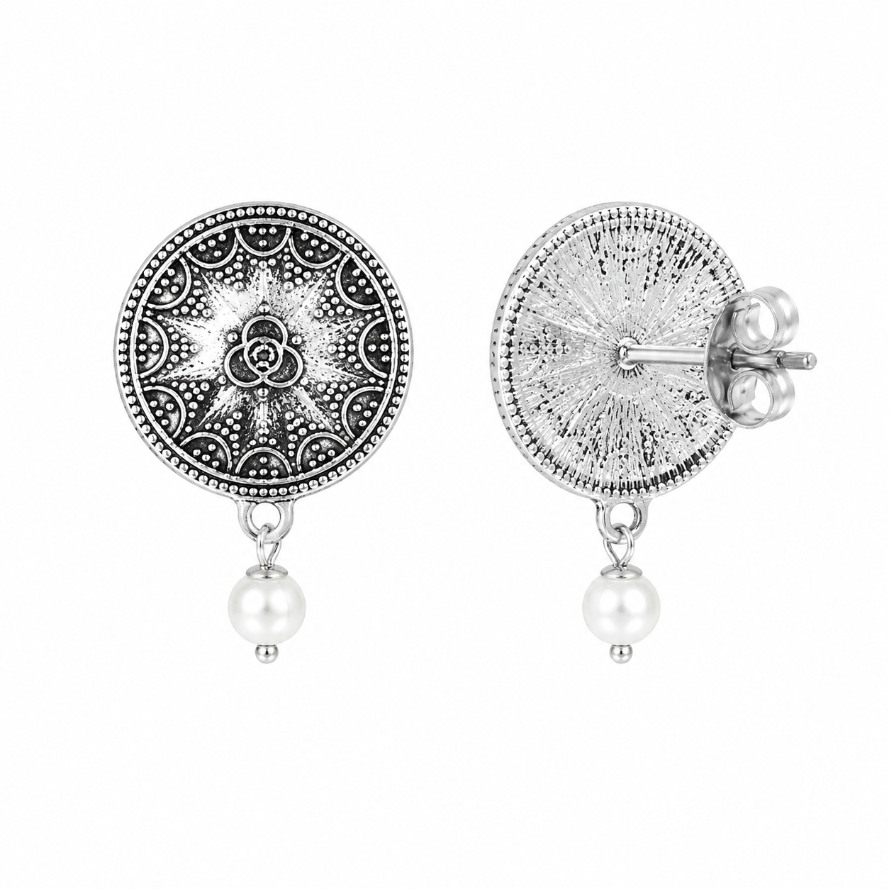 Earrings New