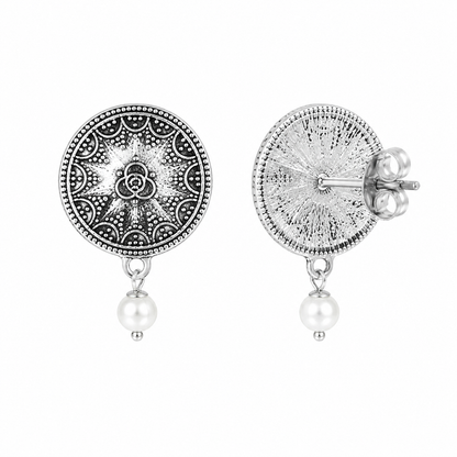 Earrings New