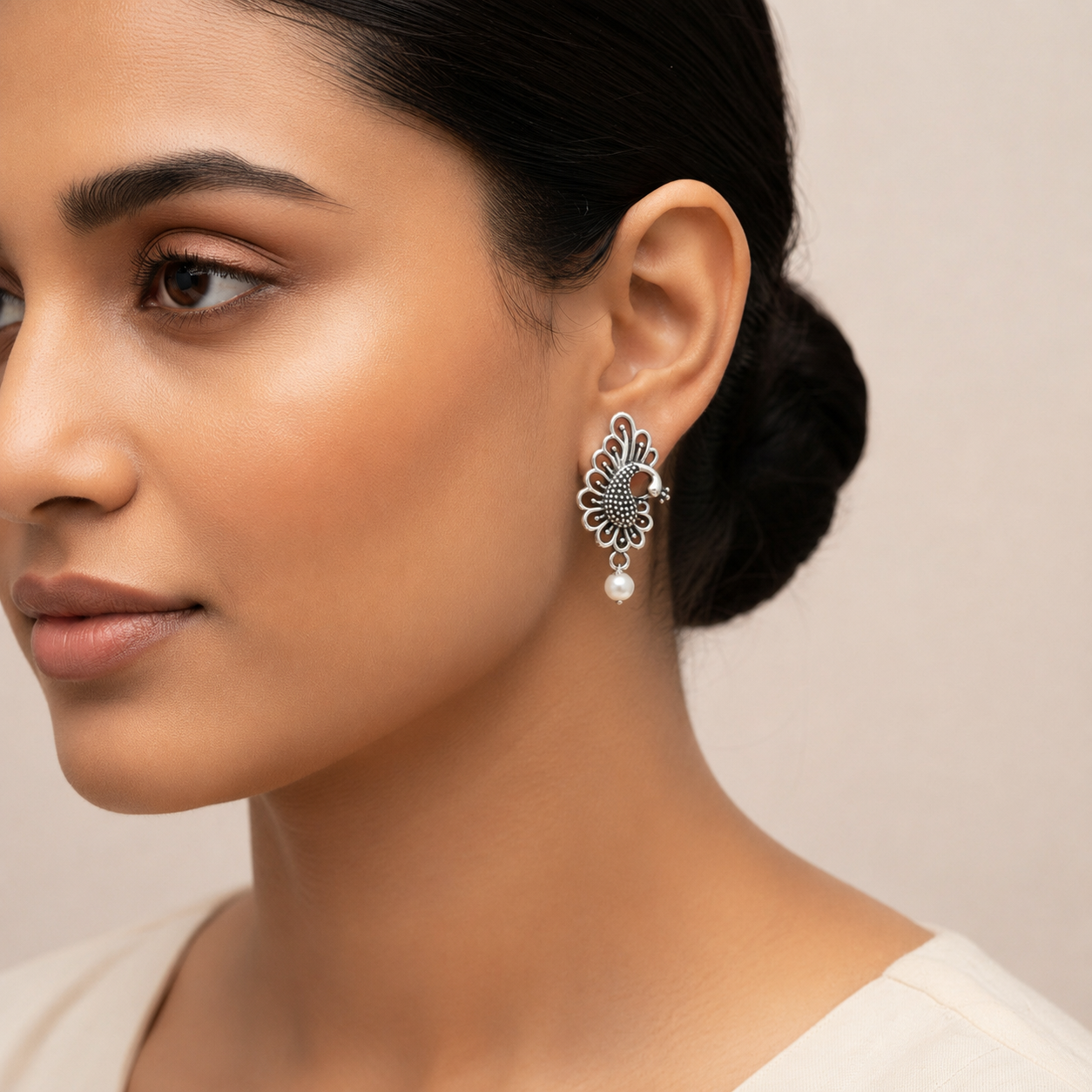 Earrings New
