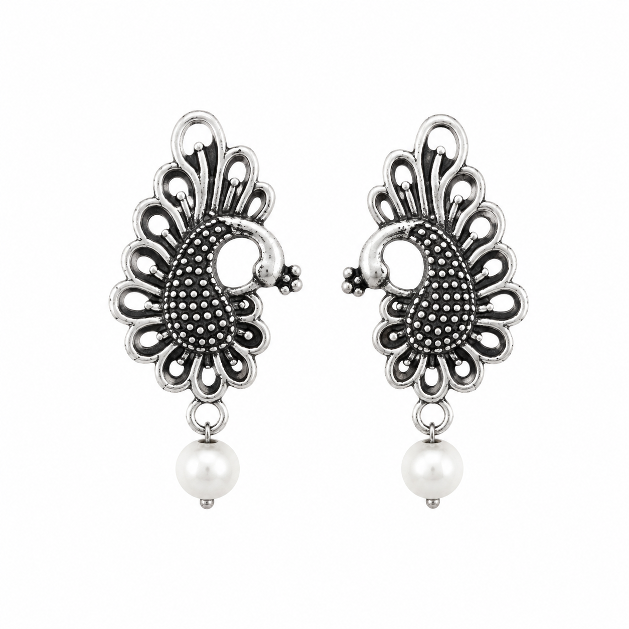 Earrings New