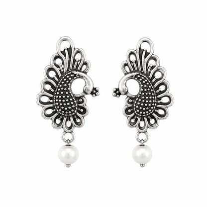 Earrings New