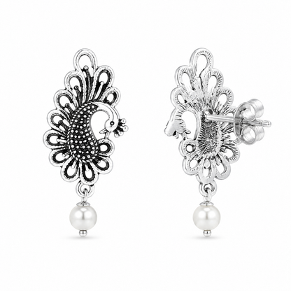 Earrings New