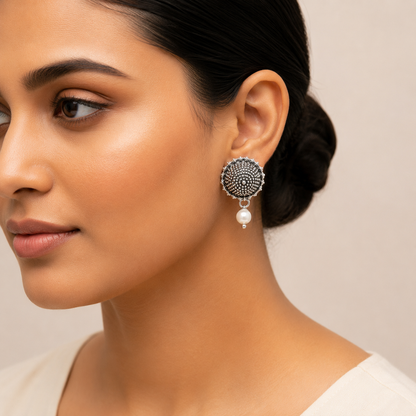 Earrings New