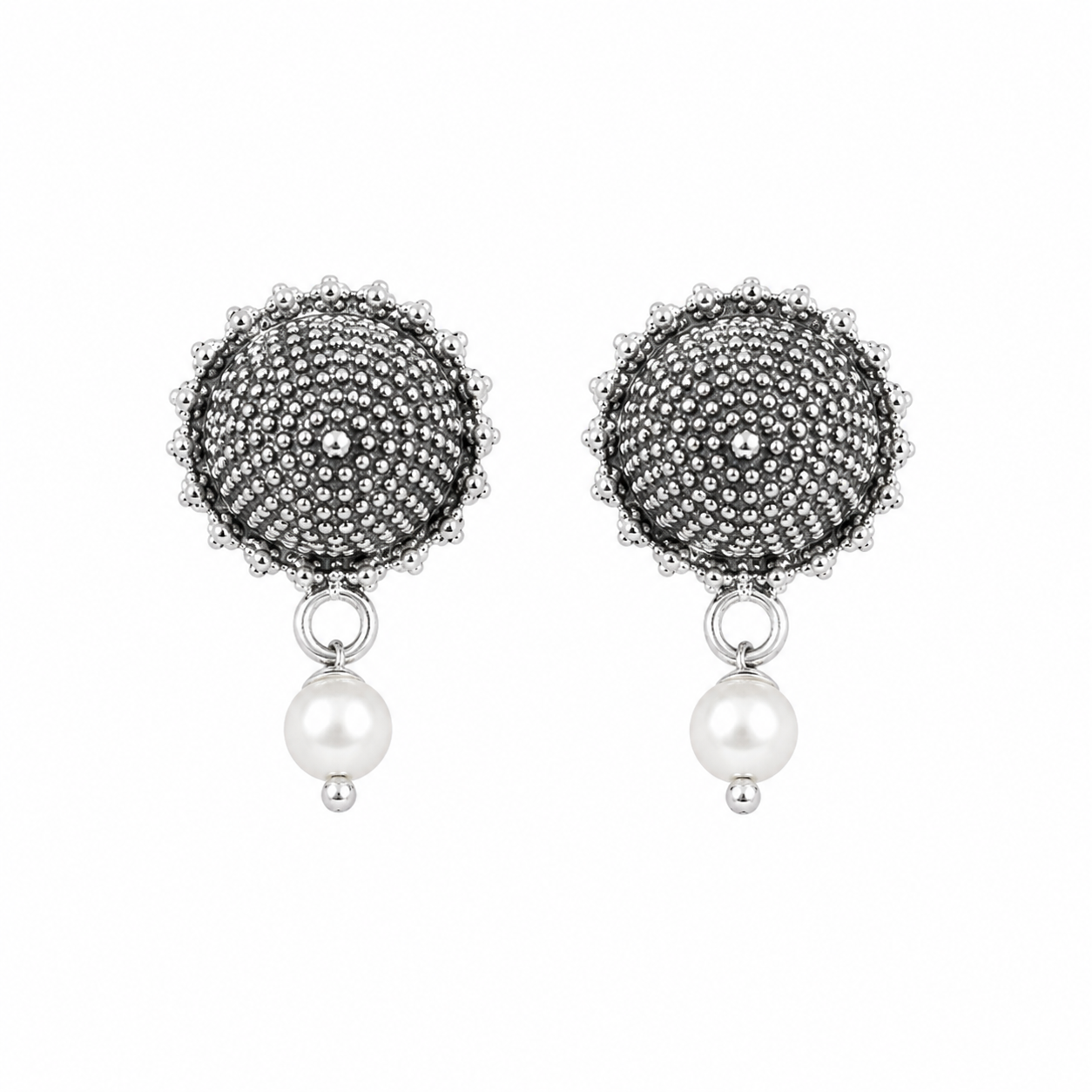Earrings New