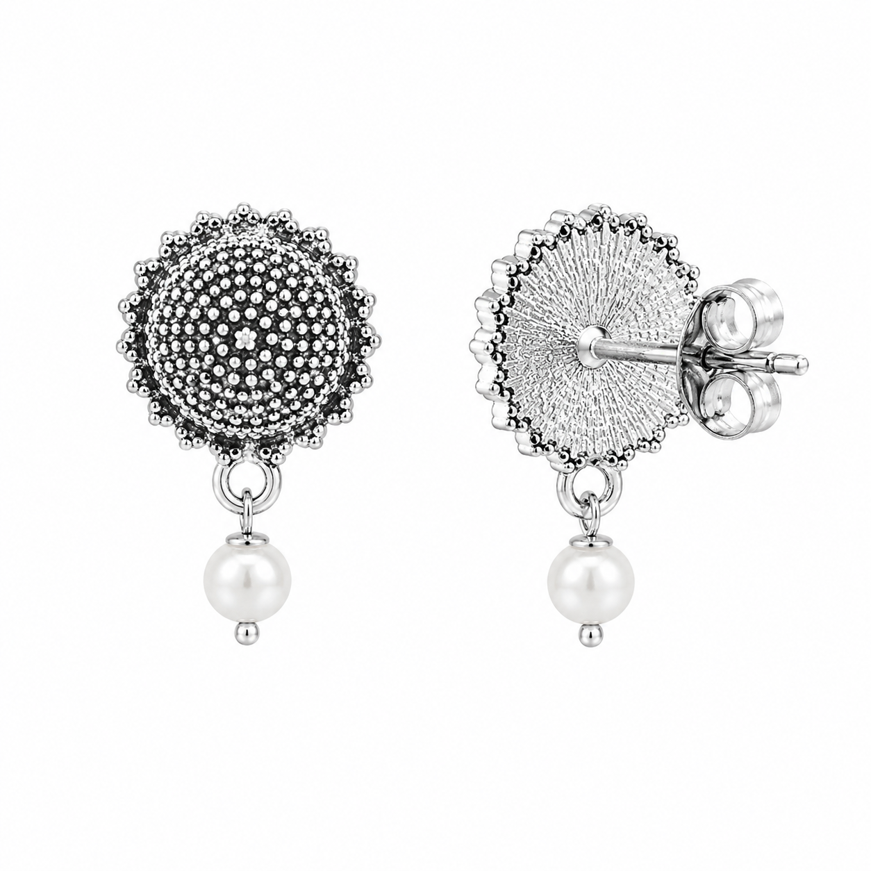 Earrings New