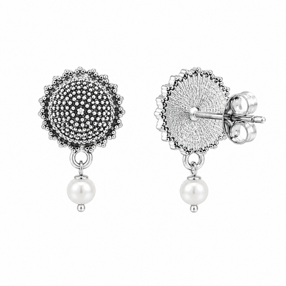 Earrings New