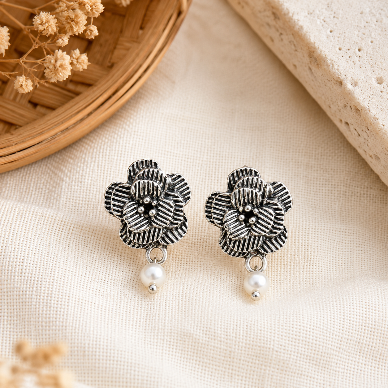 Earrings New