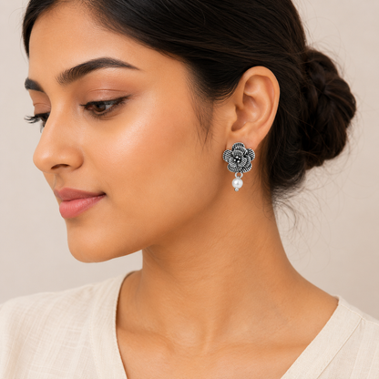 Earrings New
