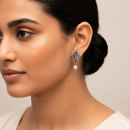 Earrings New