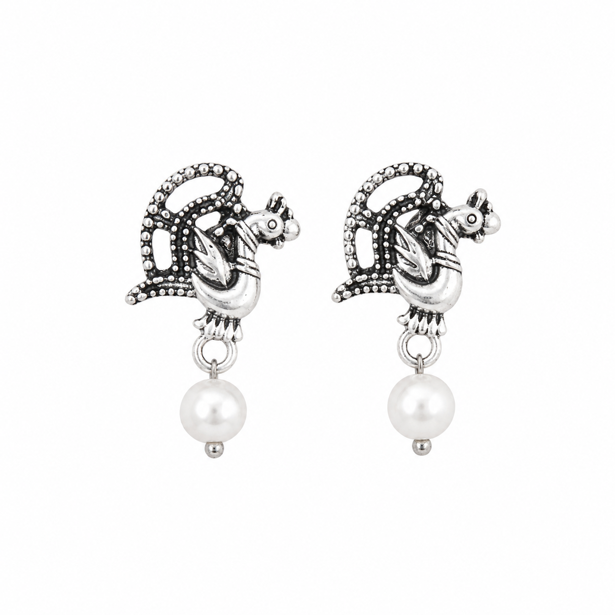 Earrings New