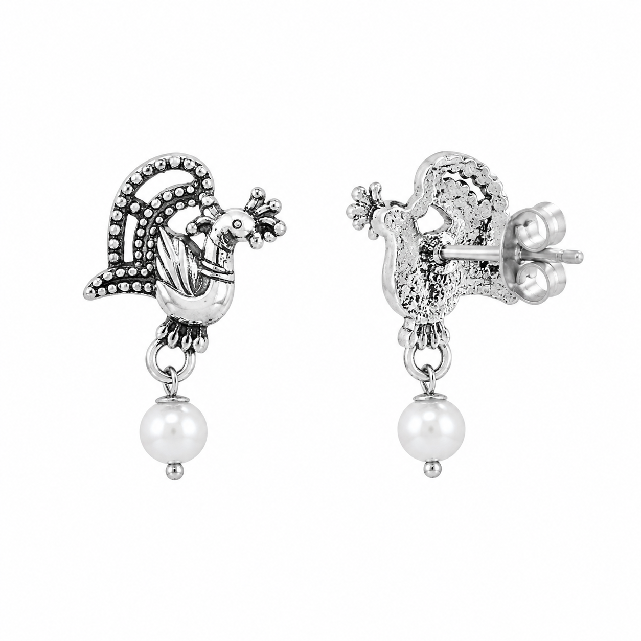 Earrings New