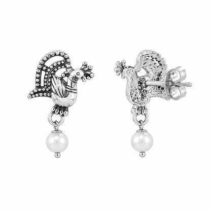 Earrings New