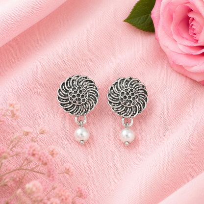 Earrings New