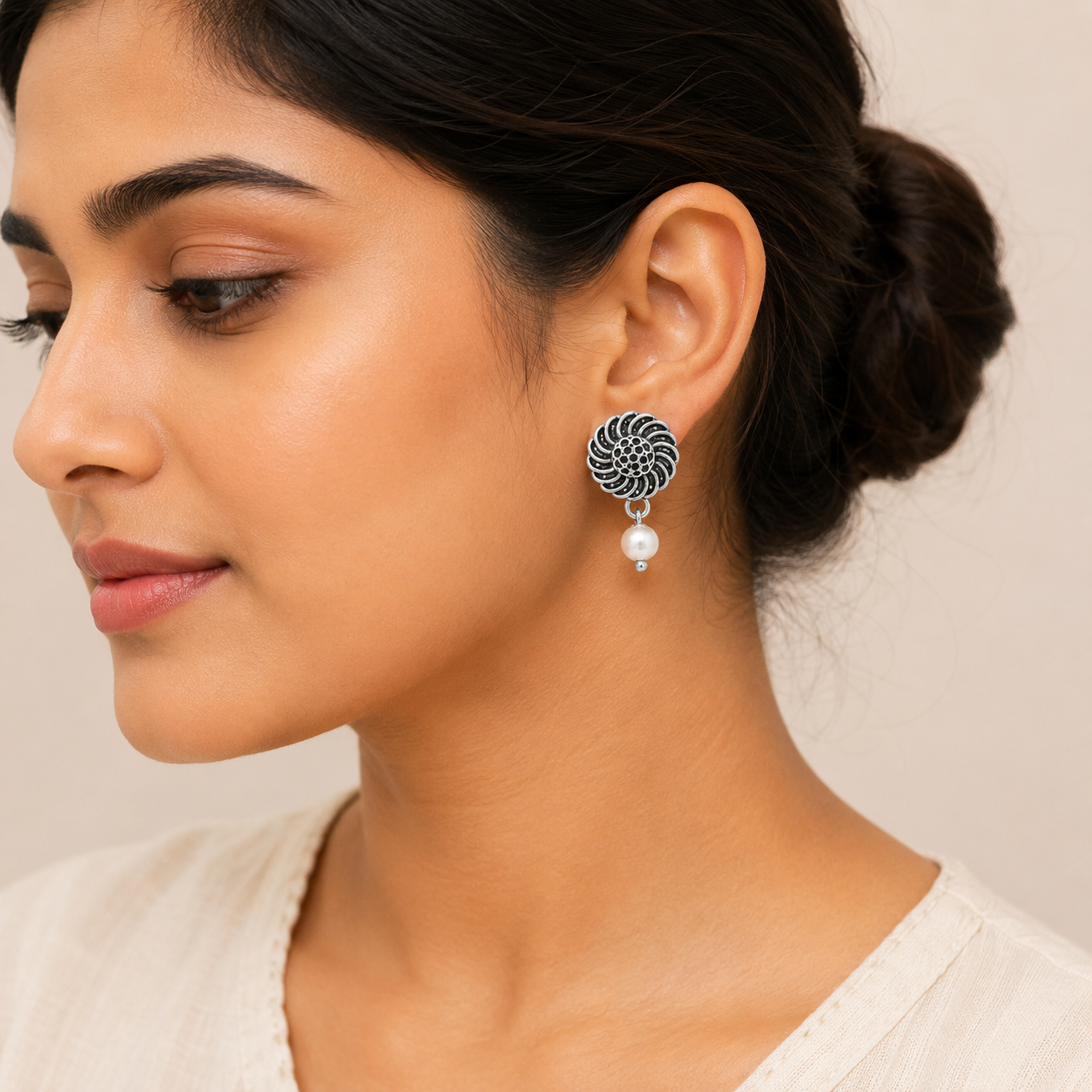 Earrings New