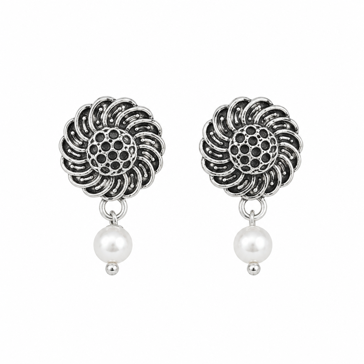 Earrings New
