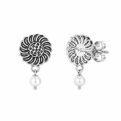Earrings New