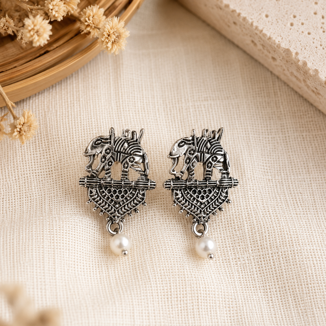 Earrings New