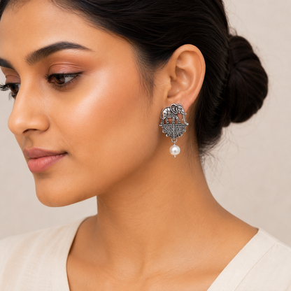Earrings New