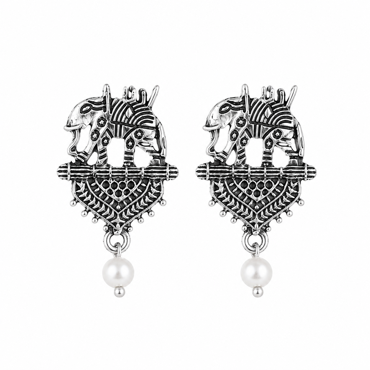 Earrings New