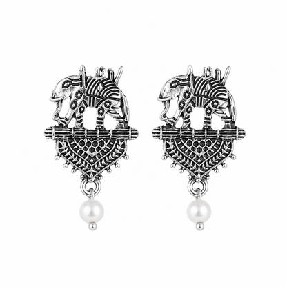 Earrings New