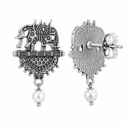 Earrings New