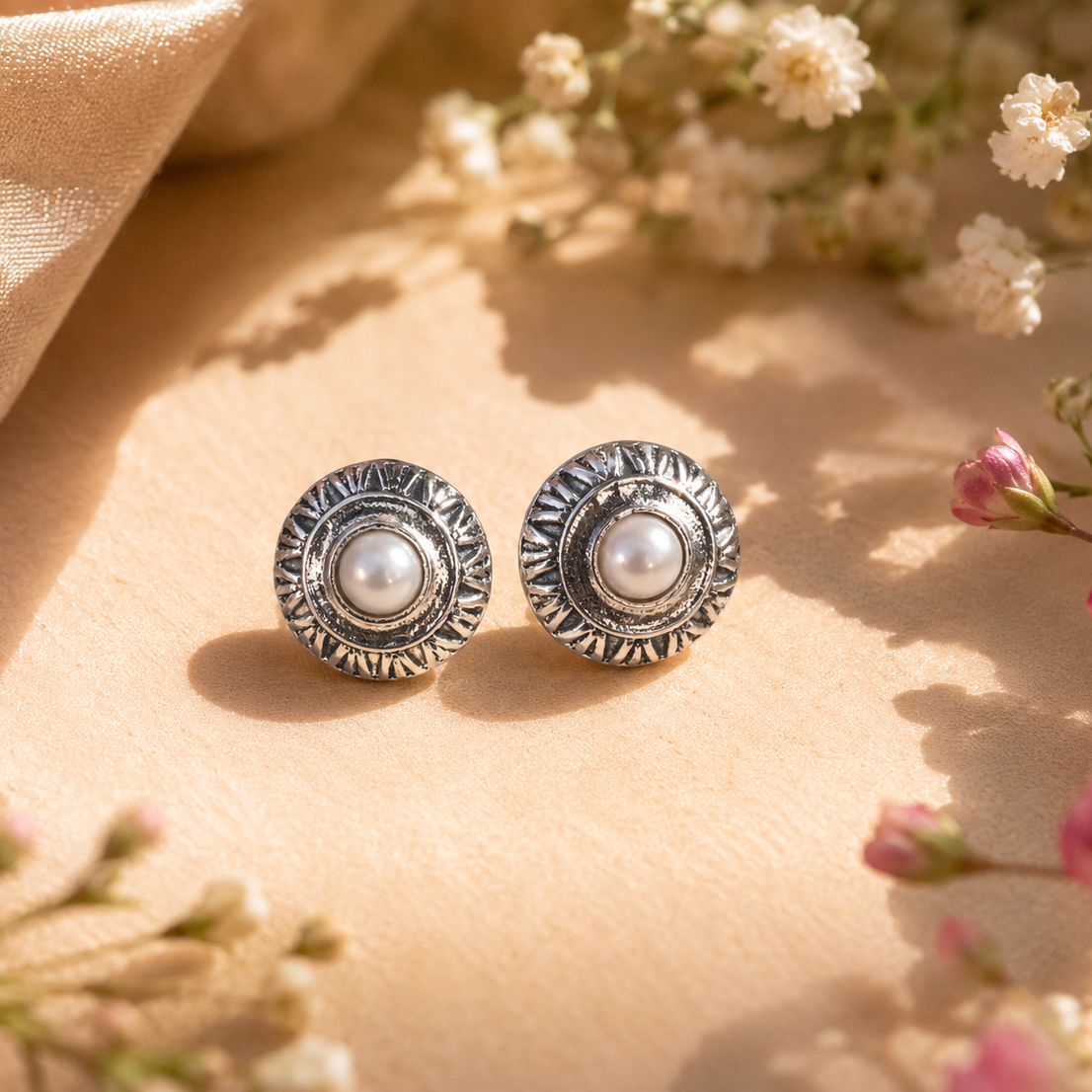 Earrings New