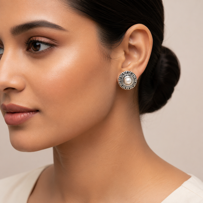 Earrings New