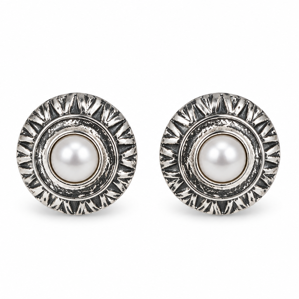 Earrings New