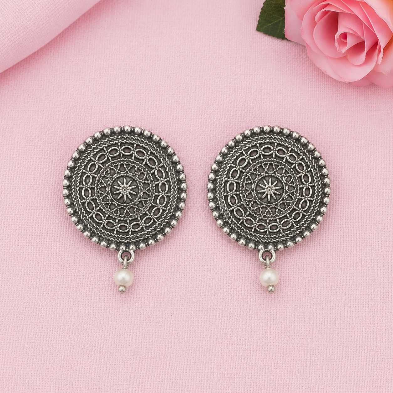 Earrings New