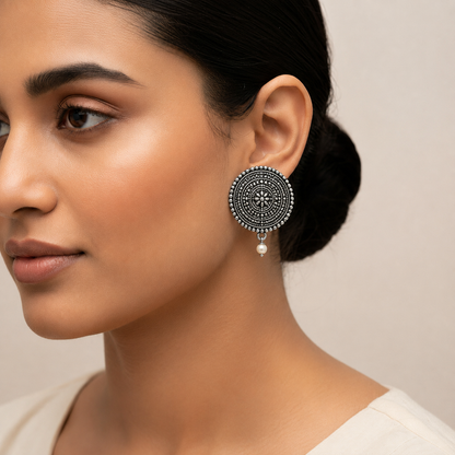 Earrings New