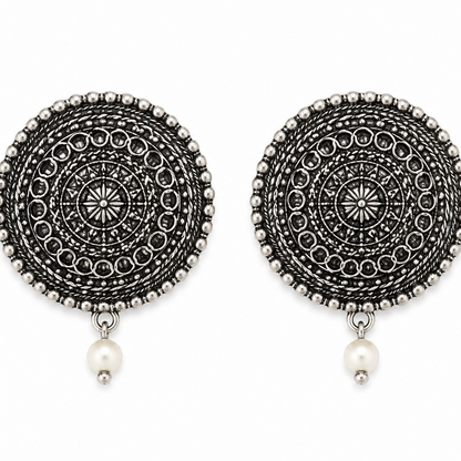 Earrings New