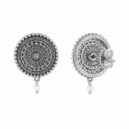 Earrings New