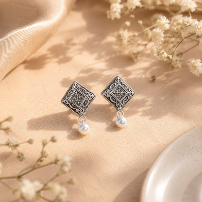 Earrings New