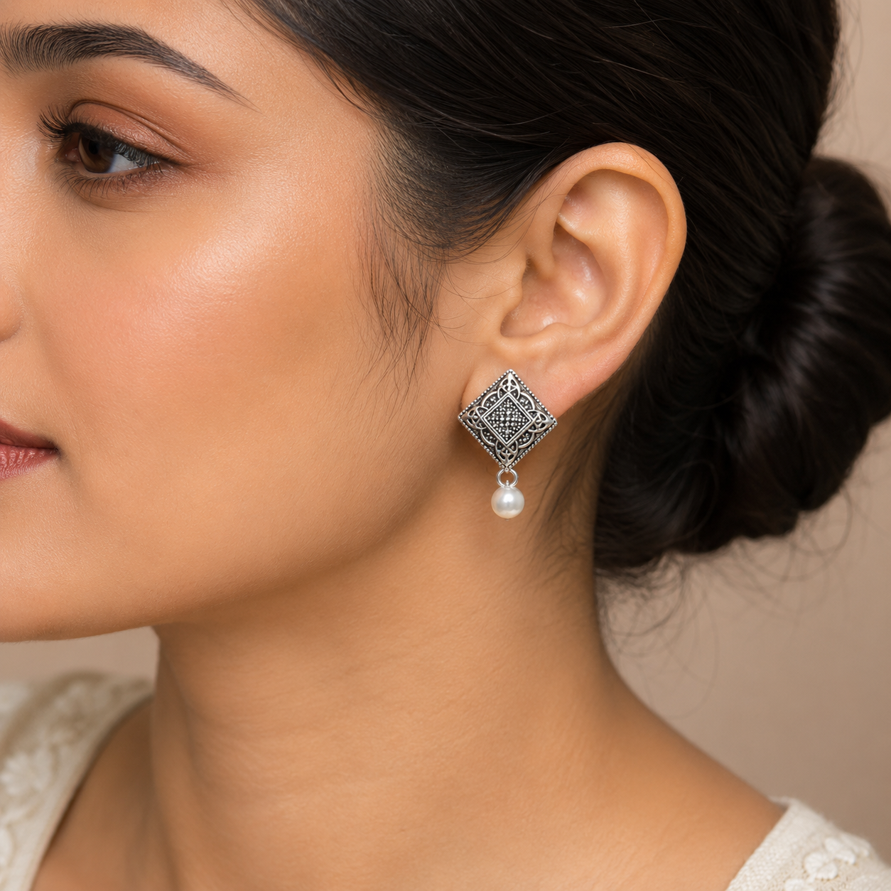 Earrings New