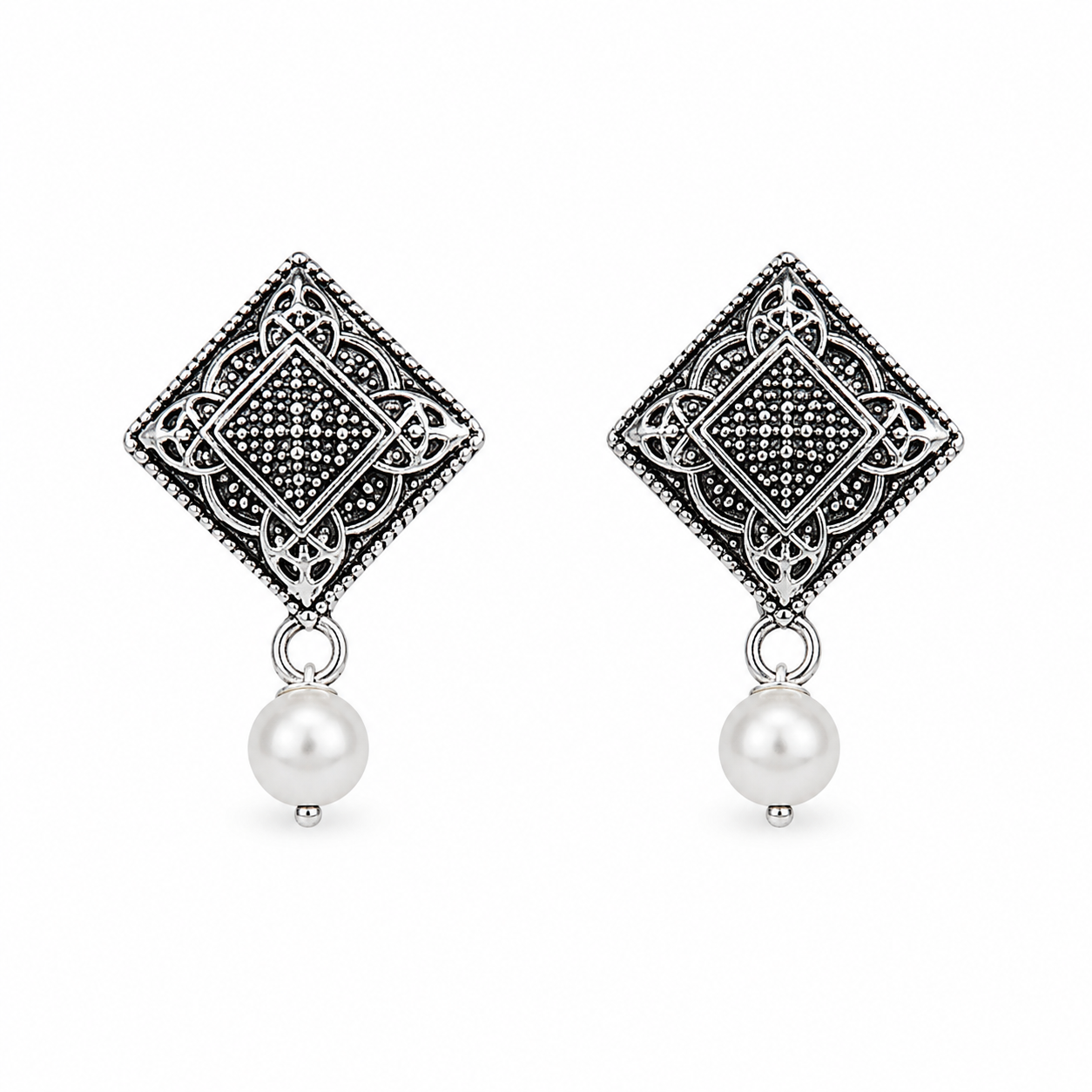 Earrings New