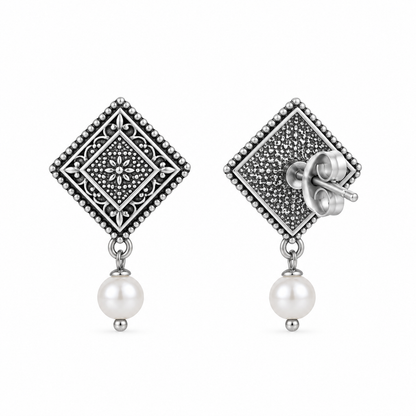 Earrings New