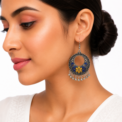 Earrings New