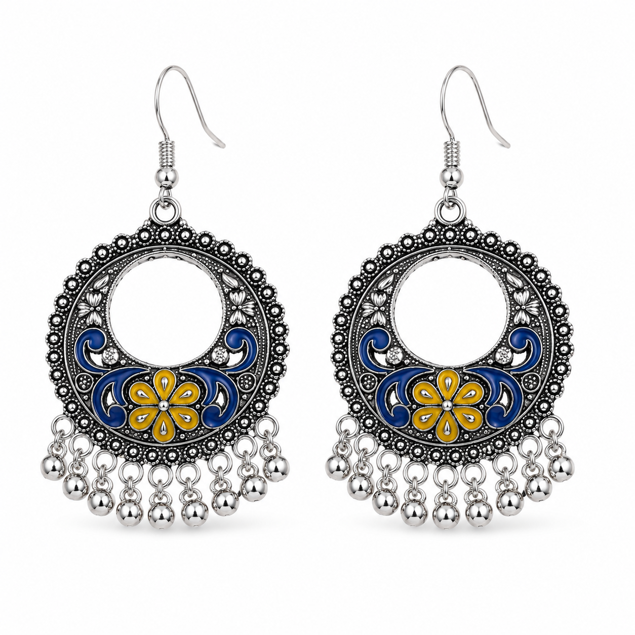 Earrings New